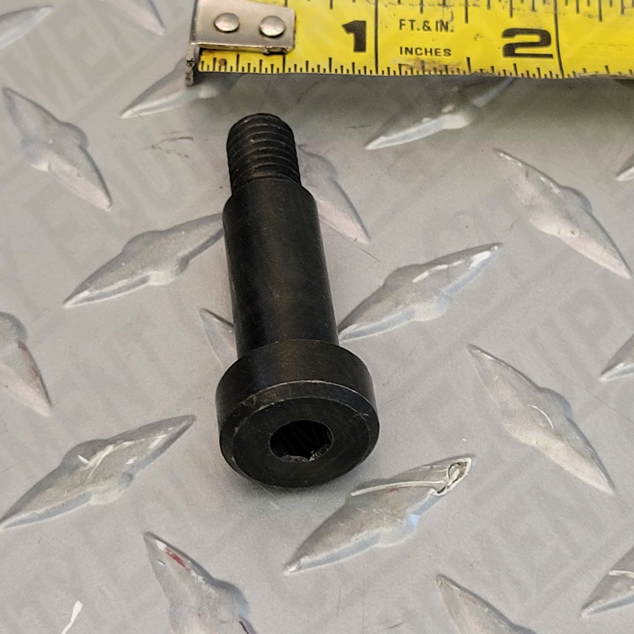 Rotary FC5277-11 AXLE